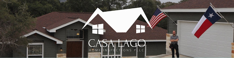 Casa Lago Home Inspections & Mold Consultants PLLC.