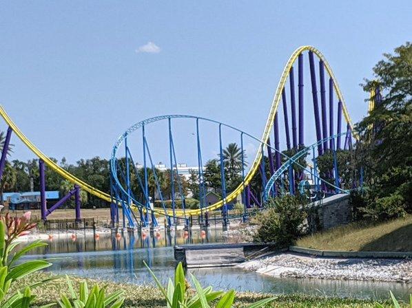 Steel Eel