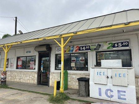 Andy's Ice House