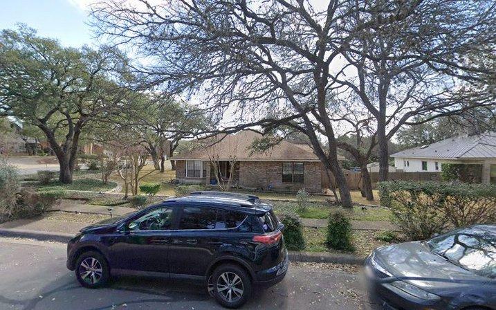 Bexar Inspection Services Inc