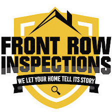 Front Row Inspections