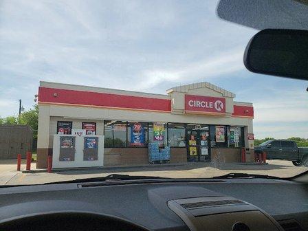Circle K