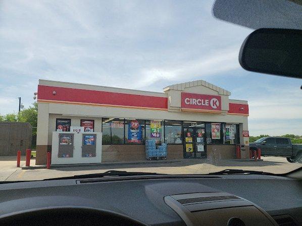 Circle K