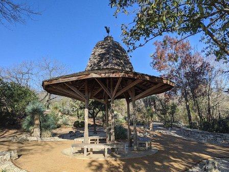 Texas Native Trail