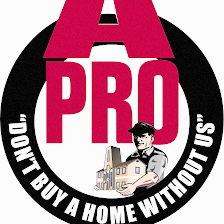 A-Pro Home Inspection Austin