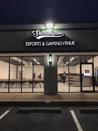 Shenanigans Gaming LLC