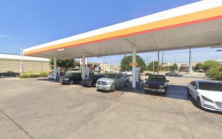 Circle K