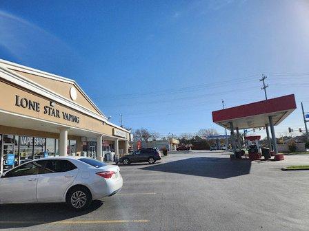 NorthWest Asian Market