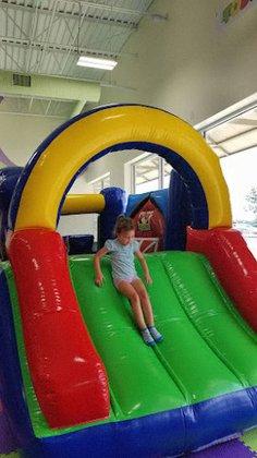 JUMPY LAND