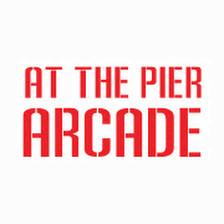 At The Pier Arcade