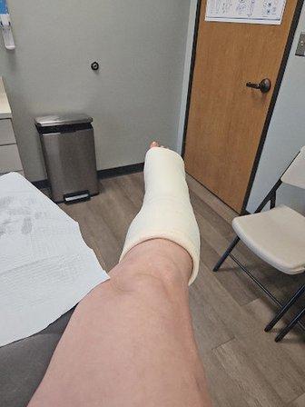 South Texas Foot Surgeons, PA