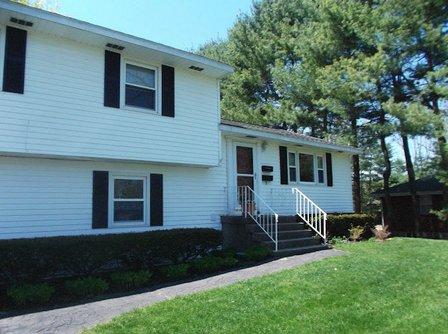 Christopher Russo Home Inspections PLLC
