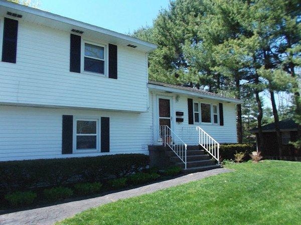 Christopher Russo Home Inspections PLLC