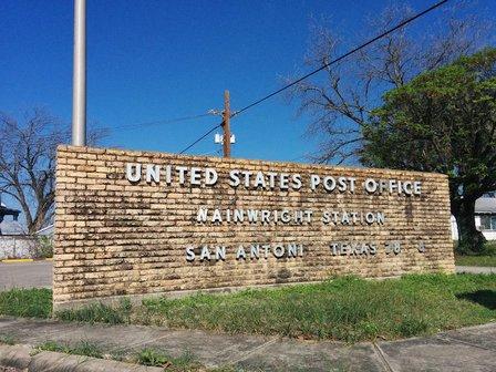 United States Postal Service