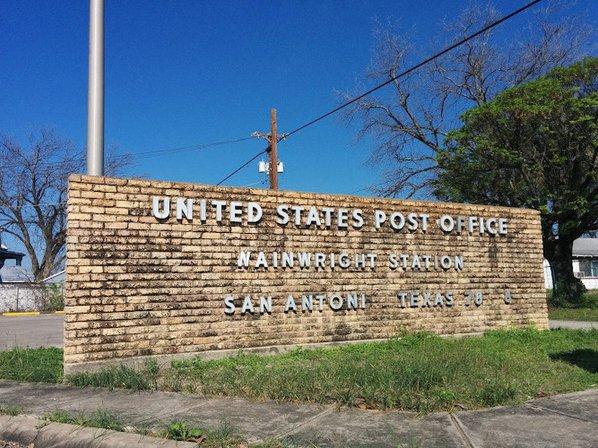 United States Postal Service