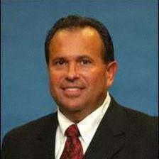 South Texas Podiatrist: Eddie Davis, DPM
