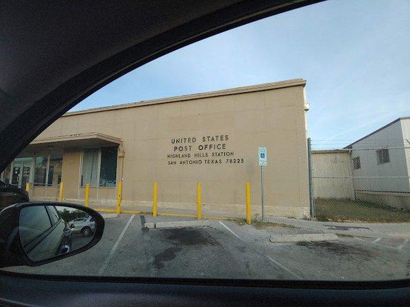 United States Postal Service