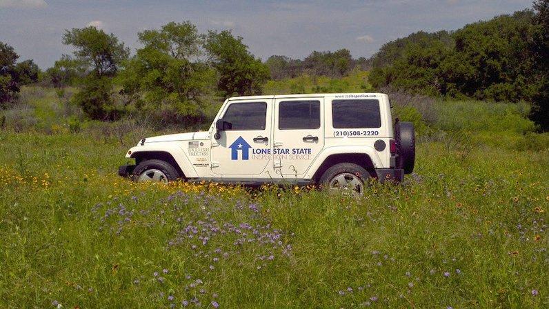 Lone Star State Inspection Services
