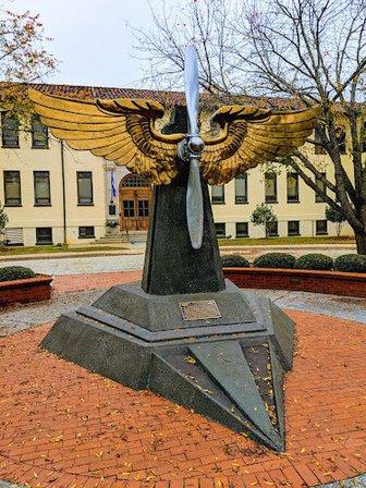 Headquarters Air Education and Training Command