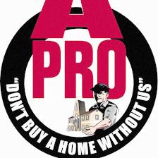 A-Pro Home Inspections New Braunfels