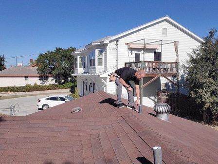 A-Pro Home Inspections New Braunfels
