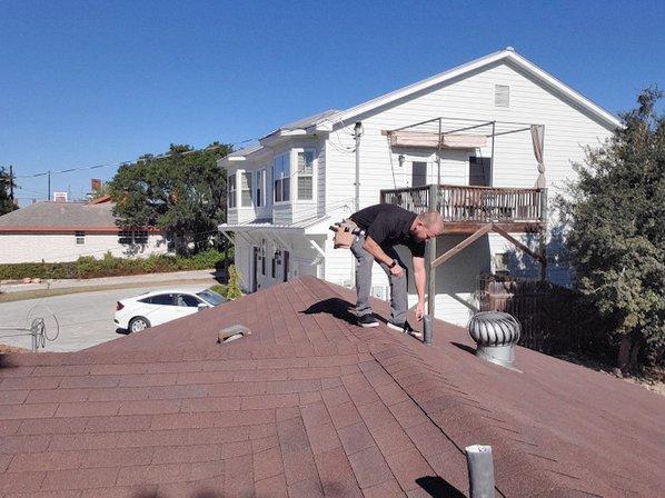A-Pro Home Inspections New Braunfels