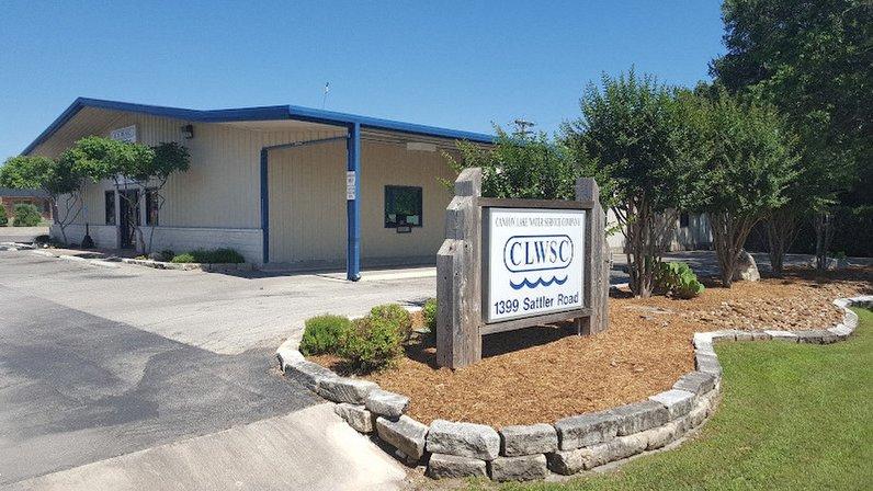 The Texas Water Company