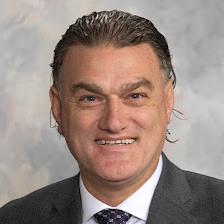 Thomas Zgonis, DPM