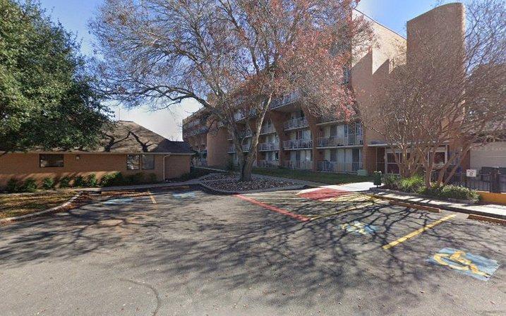 New Braunfels Housing Authority