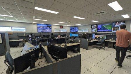 National Weather Service Office-Austin/San Antonio