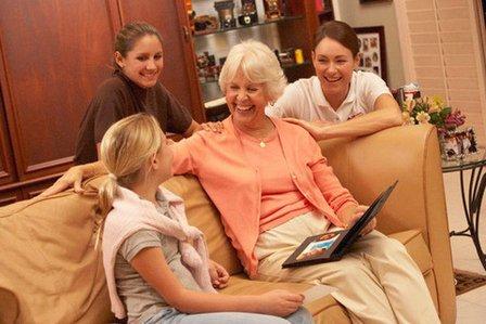 Interim HealthCare of New Braunfels