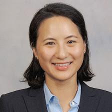 Stephanie Wu, DPM