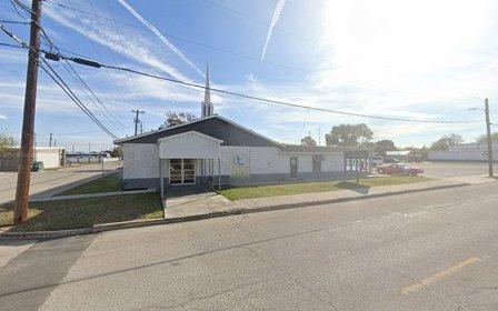 True Life Church - Food Distribution Center