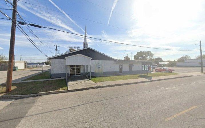 True Life Church - Food Distribution Center