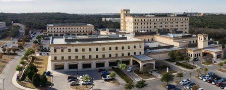 San Antonio Foot and Ankle Center