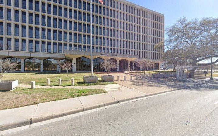 Federal Public Defender