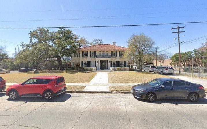 Respite Care of San Antonio