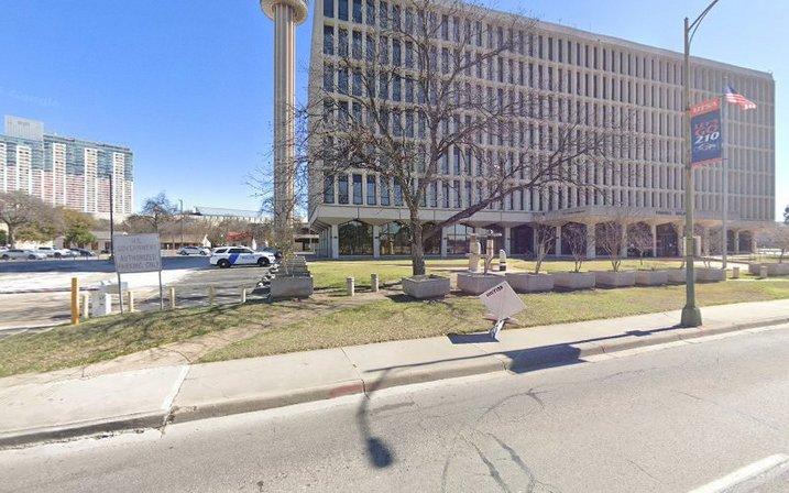 US Pretrial Services