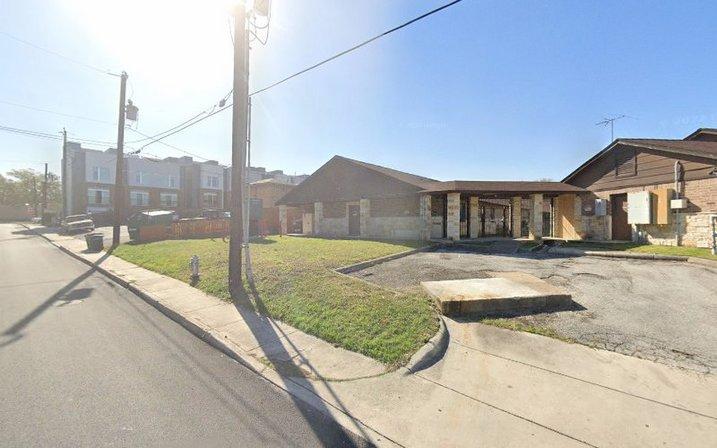 Nursing Center