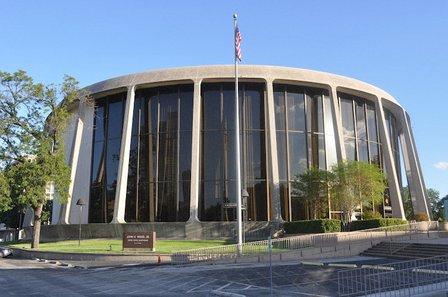 US District Court Clerk