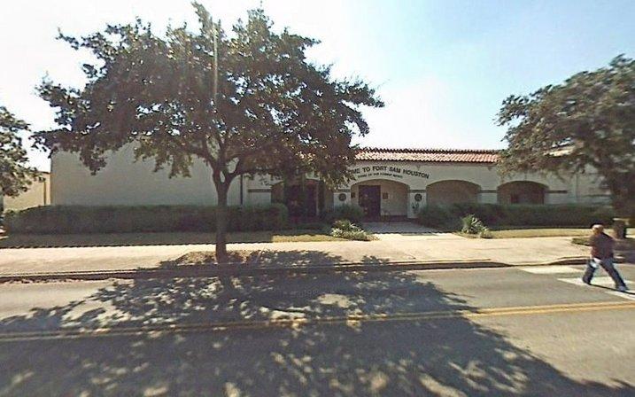 DMPO - San Antonio
