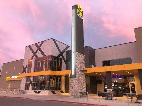 Flix Brewhouse