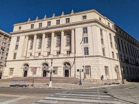 U.S. Small Business Administration - San Antonio District