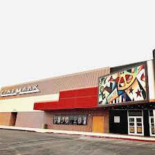 Cinemark San Antonio 16