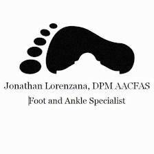 Jonathan Lorenzana, DPM - South Alamo Foot & Ankle, Laser Nail Therapy