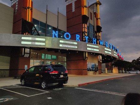 Regal Northwoods