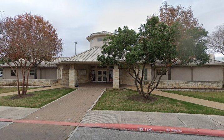 Cibolo Code Enforcement