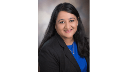 Crystal Ramanujam, DPM