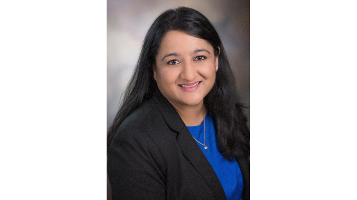 Crystal Ramanujam, DPM