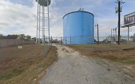 Converse Water Tower